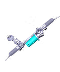 12V Universal Electric Power Steering Rack For SUV And EV Cars, detailed view of the gearbox and motor components.