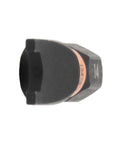 Top Tier Spanner Number 14 Snake Eye Impact Driver Bits One Inch Long With Quarter Inch Shanks Premium S2 Steel, hex tip view.