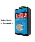 Top-Tier Signal Generator With 0-10V Output And 0-22mA Current Support For Precision Testing, battery version with display and dials.