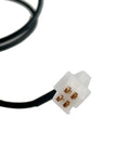 Plug from Stepper Motor For Predator 3500 Watts Inverter Generator 8V DC Carburetor Throttle Control Replacement Part 24BYJ24