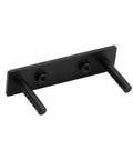 Magnetic Body Mount For 1/24 RC Crawler Easy Install Invisible Body Post Upgrade For FMS FCX24M aluminum bracket with magnet posts