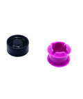 2 Pcs Shift Cable Bushings 141607 Transmission Gear Shift Cable Bushing Repair Kit For Hyundai Kia Sienna Avalon Corolla