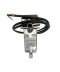 Heavy Duty Diesel Generator Coolant Heater That Knocks Out Freezing Chill And Gets Your Rig Turned Over Easy Self Circulating Engine Block Warmup Fits 33E5001 33E5017 33E5020, top view.