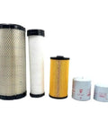 Premium Heavy Duty Excavator Oil Filter Element Designed To Keep Your Rig Running Smooth With Reliable Diesel Engine And Hydraulic Filtration For Sany Sy60c Sy65 Construction Machines And Professional Job Sites Nationwide, featuring various filter types.