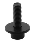 Blade Bolt M6x20 And 35mm Outer Flange Washer For DSS610 And BSS611 Circular Saws Replacement Metal Washer With Black Bolt