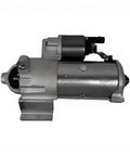 BMW Starter Assembly For 2 3 4 5 Series X3 X4 Plug-And-Play Replacement with Solenoid and Bracket