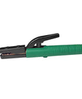 Heavy Duty Copper Welding Clamp Holder For 300 To 1000 Amps Electrode Grip With Rock Hard Handle for safe auto repair.