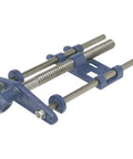 Heavy Duty Cabinet Makers Vise Front Vise For Woodworking Benches Built To Last Large Capacity Nineteen And A Quarter Inch Long Ten And A Quarter Inch Wide