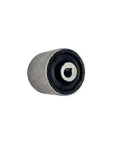 Mercedes Benz Lower Control Arm Bushing Kit With Noise Reduction Tech For 2015 To 2023 Models, front view, metal and rubber construction