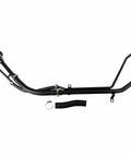 Gas Tank Filler Neck Replacement For 2003 2004 Ford Expedition And 2003 2004 Lincoln Navigator Direct Fit OE Style Part Easy Install
