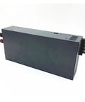 Beefy 1200W AC DC Power Supply for CNC CCTV Cameras and LED Lighting 60V Output Wide Range 12V to 110V Switch Mode Inverter