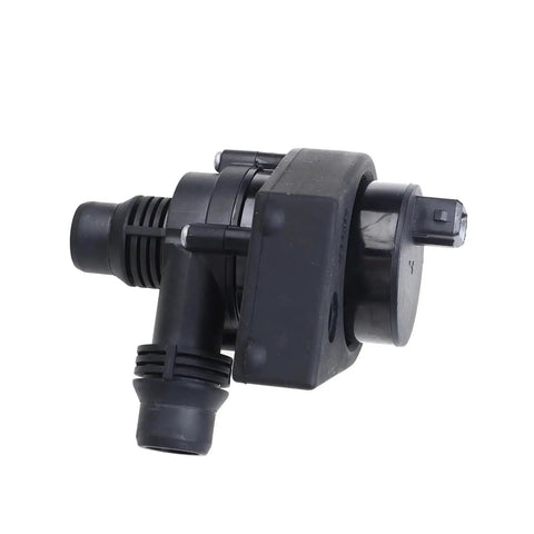 Coolant Water Pump For BMW 7 Series X5 Range Rover Replacement Part. Ensures Smooth Engine Cooling And Proper Temperature Control. Reliable Secondary Pump With Standard Fitment For Vehicles From Year 2000 To 2012. Perfect Upgrade For Daily Driving Needs.