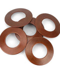 Beefy Belleville Disc Spring Washer With Variable Stiffness For Clutches And Valves, Compact High Load Shock Absorber For Precision Equipment And Industrial Machinery, steel washers