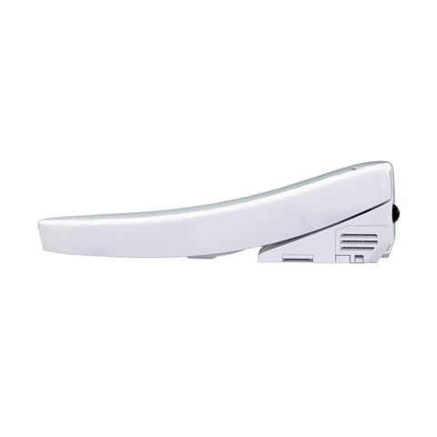 Premium Electronic Bidet Toilet Seat With Instant Warm Water And Self Cleaning Wand, Soft Close Heated Lid, Elongated Design For Next Level Bathroom Comfort And Straight Up Daily Freshness