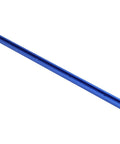 Universal Aluminum T Track 15.7 Inch Double Cut for Woodworking three quarter inch width three eighth inch depth