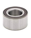 Premium Front Wheel Bearing Hub Assembly With Abs Built Hella Tough For Chevy Sonic Buick Encore Trak Spark Electric Direct Swap roll smooth every single drive day, showing a durable steel bearing.