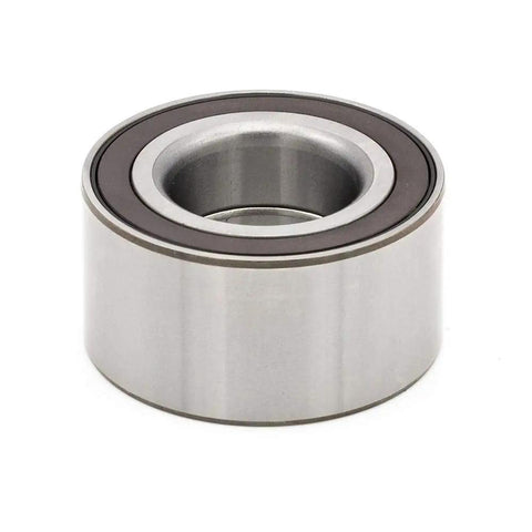 Premium Front Wheel Bearing Hub Assembly With Abs Built Hella Tough For Chevy Sonic Buick Encore Trak Spark Electric Direct Swap roll smooth every single drive day, showing a durable steel bearing.