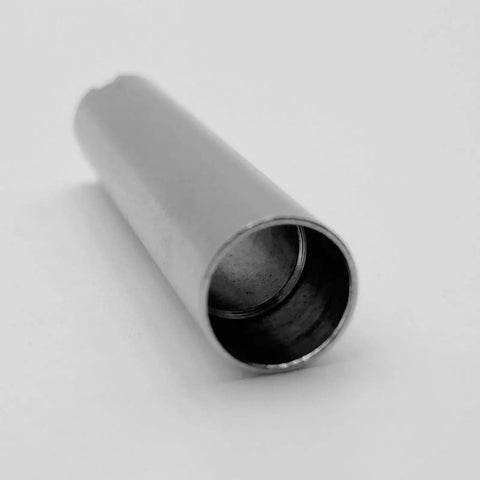 Metal Nozzle For Espresso Machine Stainless Steel Frothing Tip For Consistent Output Espresso Maker Spare Part For Home Kitchens And Busy Cafes Perfect For Lattes And Cappuccinos Ideal For Barista Training And Maintenance, close-up