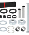 Go-To Steering Head Bearing Kit For YFS200 Motorcycle 1988 Through 2006 Includes Steering Stem Bearing Arm Bushing Seal