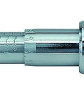 Half Inch Drive Ratcheting Head Micrometer Torque Wrench With Precise Torque Settings For Fasteners, Calibrated Within Three Percent