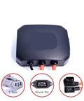 Dual Electrical Parallel Device For Ts Tc Max E Bikes Scooters And Motorcycles Lets You Run Two Batteries In Parallel For Extended Power Life