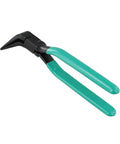 Sheet Metal Bending Pliers Hand Seamers With 45 Degree 90 Degree And Straight Jaw Options for precise bending and seam work tool