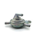 Gy6 Vacuum Fuel Petcock For 50cc To 150cc Scooters And ATVs Plug And Play Zinc Alloy Fuel Pump Valve With 7mm Port