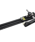 TS Precision Table Saw Stock Guides for straight rips and perfect dadoes, easy mount jig system for woodworking sleds and jigs
