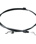 Drive Cable Replacement For Husqvarna L221A L221AK Lawn Mower That Keeps Drive Engagement Smooth And Reliable, coiled view