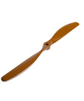 10x5 Propeller Upgrade For S.E.5a RC Aircraft EFL-2107 Multicolored Blades Precision Balanced Replacement Propeller