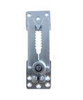 Heavy Duty Metal Sectional Sofa Connectors 4 Pack lock your couch sections securely metal connector bracket for loveseats and chaise.