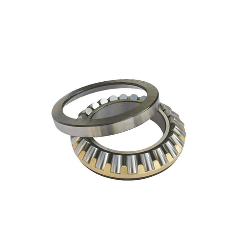 Premium Spherical Roller Bearing 29417 Heavy Lift Replacement Part with precision machined components for industrial use.