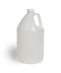 1 Gallon Water Jug With Lid BPA Free Food Grade Round Plastic Bottle For Fermentation Brewing And Storage Leak Proof Pitcher