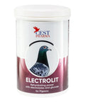 Electrolyte Hydration With Glucose For Pigeons - Quick Rehydration For Birds, Supports Recovery After Flights And Stress