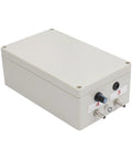 Control unit for 3L Electric Pulsation Milking Machine For Cows And Goats, portable vacuum milker with adjustable pressure
