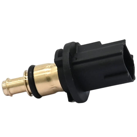 Direct Bolt On Engine Coolant Temperature Temp Sensor For Chrysler 200, Sebring, Pacifica, detailed view of sensor unit.