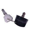 2 Pack Ignition Keys for Big Joe Electric Pallet Jacks and Forklifts 1115-500016-00 111550001600 Compatible With E30 EZ30