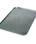 Heavy Duty Drip Tray 25 By 36 Inches, Steel Construction For Maximum Durability, Prevents Spills And Messes, Flat Work Surface