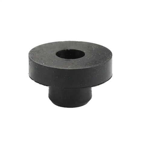 Rubber grommet from Pack Of 3 Fuel Tank Shut Off Valve And Rubber Grommet Replacement Kit For Kohler Toro Craftsman Portable Generators Mowers And Snow Blowers Replaces 7510171 9510171 7350149