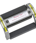 Planer Pal Jig Set for 2.5 To 4 Inch Cutterheads Magnetic Neodymium Holders For HSS Knives Quick No Fuss Knife Setting