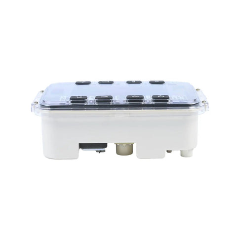 Monitor Display Panel Replacement For Caterpillar Excavators 320B E320B 330B 325B 312B 322BL 325BL 310B 345B Operator Screen