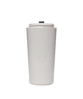 Shower Water Filter Replacement Cartridge For AQ-4125 - Blocks Over 90 Percent Chlorine, cylindrical white design
