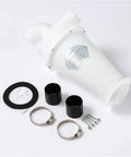 Turbocharged Cyclone Dust Separator For Vacuum Cleaners And Workshop Dust Collection Heavy Duty Pro Grade DIY Woodworking Filter