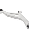 Bolt-On Front Lower Control Arm With Ball Joint And Bushing Assembly Pair For 2011-2017 Hyundai Azera aluminum arm detail