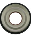 Volvo Transmission Cover Seal Drop In Replacement For Power Shift Piston Clutch Fits S40 S60 S80 And XC60 With Part Numbers 31256845 And 31256729 For Smooth Shifts And Long Lasting Performance. Round black transmission cover seal