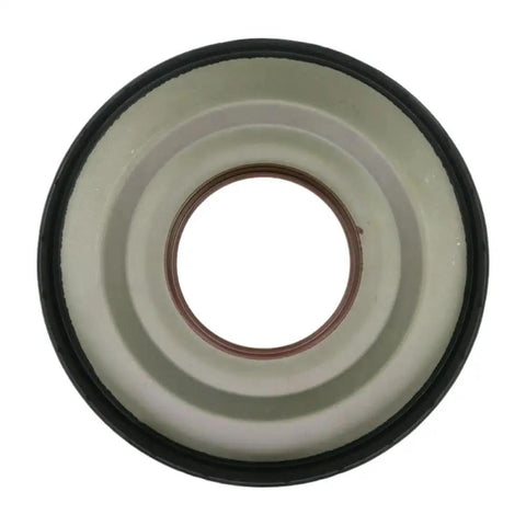 Volvo Transmission Cover Seal Drop In Replacement For Power Shift Piston Clutch Fits S40 S60 S80 And XC60 With Part Numbers 31256845 And 31256729 For Smooth Shifts And Long Lasting Performance. Round black transmission cover seal