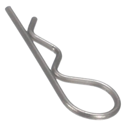 23530P Service Part For Commercial Restaurant Equipment Exact Fit Replacement For High Volume Kitchens Beefed Up Heavy Duty Build Restores Reliable Performance And Seamless Fit stainless steel clip