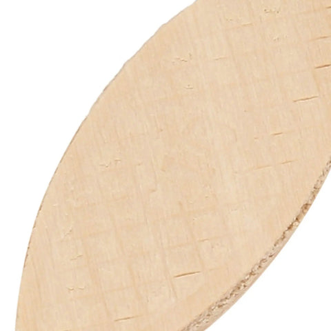 Close-up of Wood Joining Biscuits Set 0 10 20 For Strong Joints And Superior Bonding In Woodworking Made From Solid Wood For Durability
