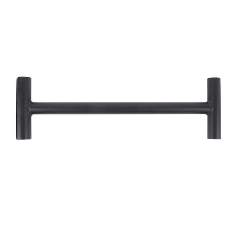 Heavy Duty Door Hinge Adjustment Tool With 13 Inches Of Leverage For Sagging And Misalignment On Commercial Doors Carbon Steel Build