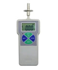 Ready To Roll Digital Fruit Hardness Tester Sclerometer Penetrometer Gauge in compact handheld design.